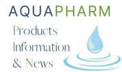 Aquapharm logo